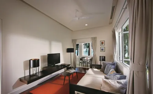 Lone Pine, Penang, a Tribute Portfolio Resort Chambres Photos