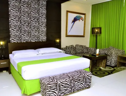 Pohon Inn Hotel Photos