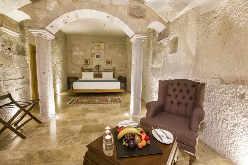 Imperial Cave Suites & Spa Chambres Photos