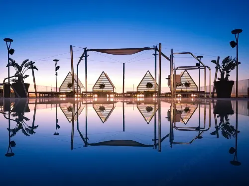 Melia Costa Del Sol Избранное Photos