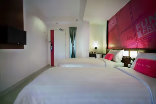 favehotel Kelapa Gading Kamar Photos