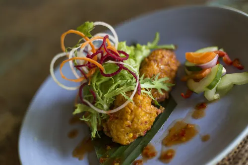 Plataran Canggu Bali Resort & Spa Makanan Photos