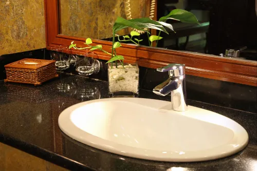 Saigon Morin Hotel Chambres Photos