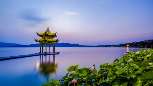 Friendship Hotel Hangzhou Circondario Photos