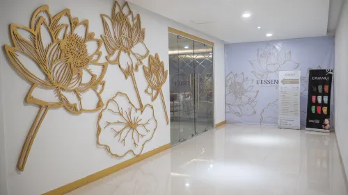 ASTON Kemayoran City Hotel Area Publik Photos