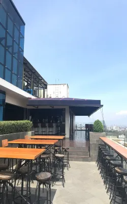 De Paviljoen Bandung Makanan Photos