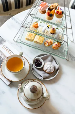 Mia Saigon – Luxury Boutique Hotel Photos