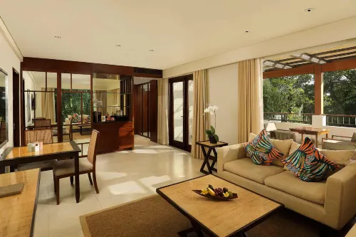 Padma Resort Legian Kamar Photos