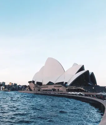 Sofitel Sydney Darling Harbour Dekat Hotel Photos