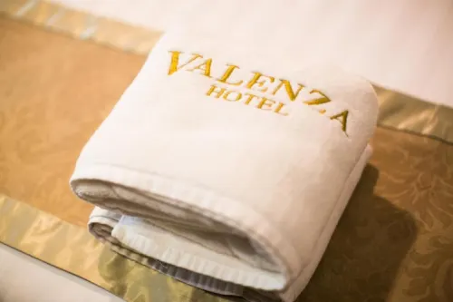 Hotel Valenza Номера Photos
