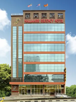 Hallmark Regency Hotel - Johor Bahru Featured Photos