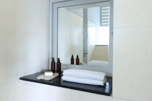 Origin Seminyak Rooms Photos