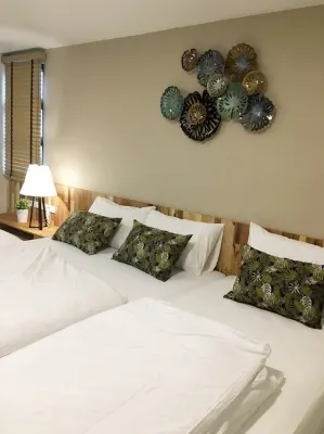 Bangkok Saran Poshtel À ne pas manquer Photos