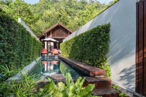 The Tubkaak Krabi Boutique Resort Phòng Photos