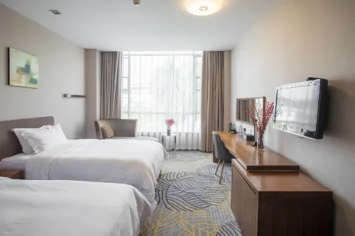 Poly Hotel Nổi bật Photos