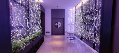 TOOEASY INTELLIGENT HOTEL Общественные зоны Photos