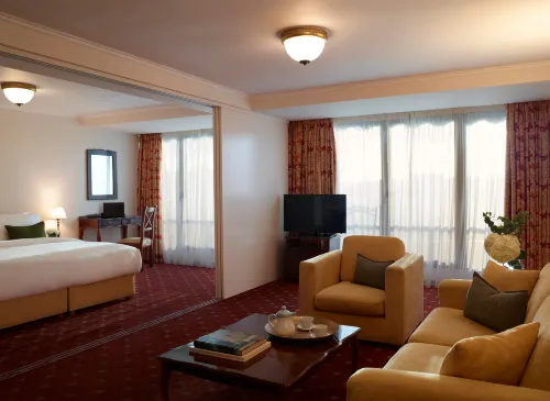 Titania Hotel Chambres Photos