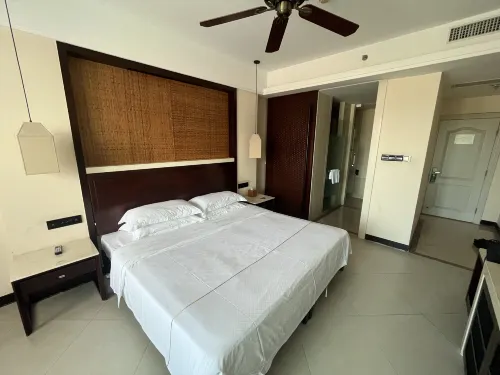 Guesthouse International Hotel Sanya Номера Photos