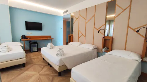 Catania Sea Palace Hotel Rooms Photos