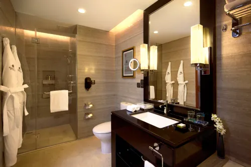 Doubletree By Hilton Shenyang Номера Photos