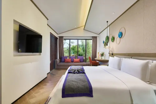 Club Med Joyview Anji Chambres Photos
