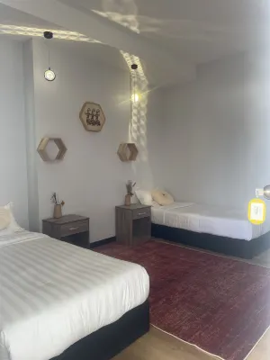 Ocean Village Rooms Photos