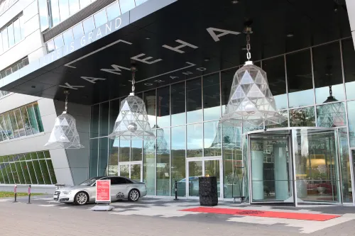 Kameha Grand Bonn À ne pas manquer Photos