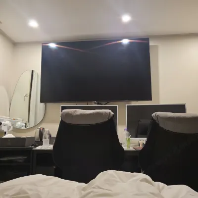Cheongju Stay Hotel Rooms Photos