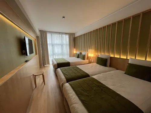 Hôtel Yadoya Chambres Photos