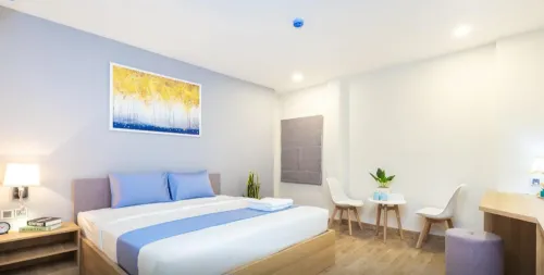 The Luxe Hotel Chambres Photos