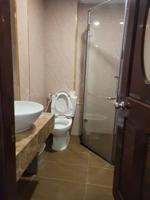 Eden Garden Hotel Rooms Photos