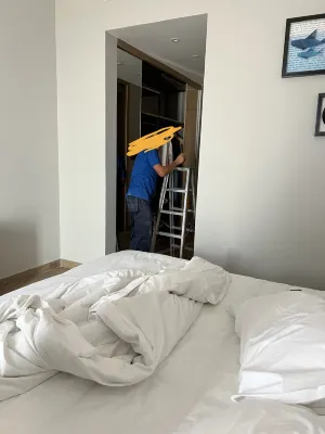 فندق هامبتون باي هيلتون جزيرة المرجان الغرف Photos