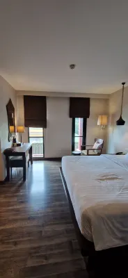 Casa Nithra Chambres Photos