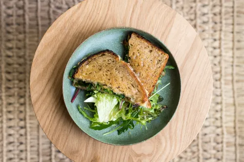 Locke at Broken Wharf Dining Photos