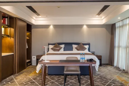 Park Lane Hotel (Foshan Shunde Lecong) Rooms Photos