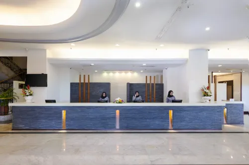 Bayview Hotel Langkawi الأماكن العامة Photos