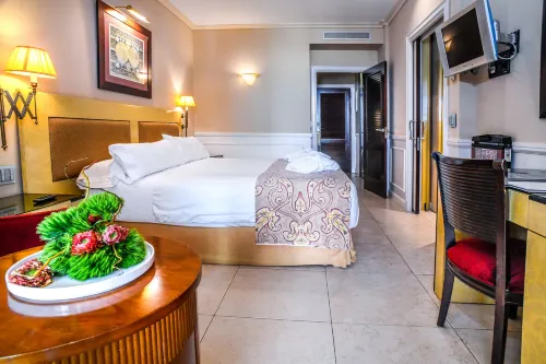 Gran Hotel Guadalpín Banus Избранное Photos