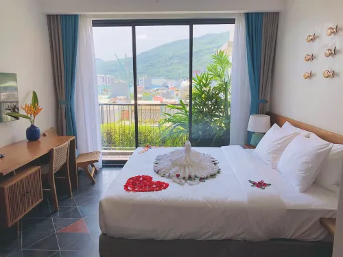 Khách sạn Le Mint Quy Nhon Phòng Photos