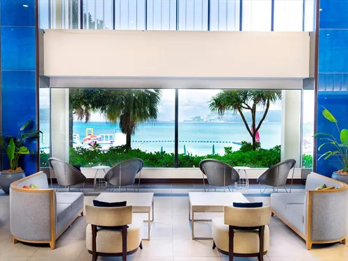 Kanehide Kise Beach Palace Public Areas Photos