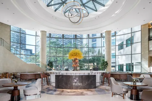 the Westin Beijing Financial Street Leisure & Recreation Photos