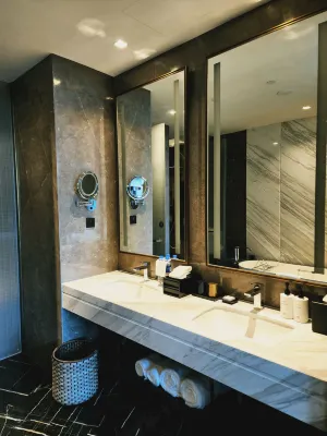 The Azure Ningbo, Vignette Collection الغرف Photos