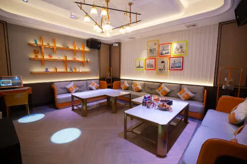 Putian Hong'ao International Hotel Leisure & Recreation Photos