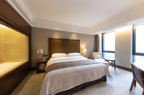 Shenzhen Nanshan L'Hermitage Featured Photos