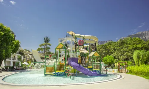 Sherwood Exclusive Kemer - Kids Concept À ne pas manquer Photos