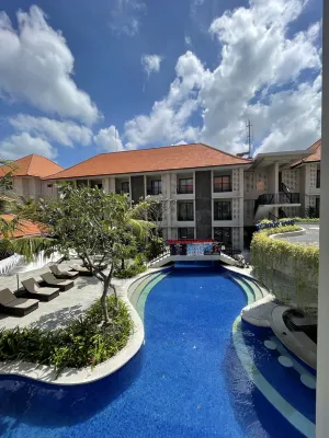 Grand Barong Resort Leisure & Recreation Photos