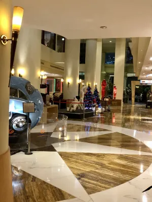 Grand Candi Hotel Public Areas Photos