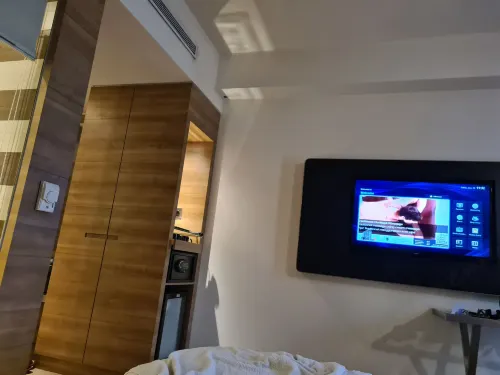 Novotel Pekanbaru Chambres Photos