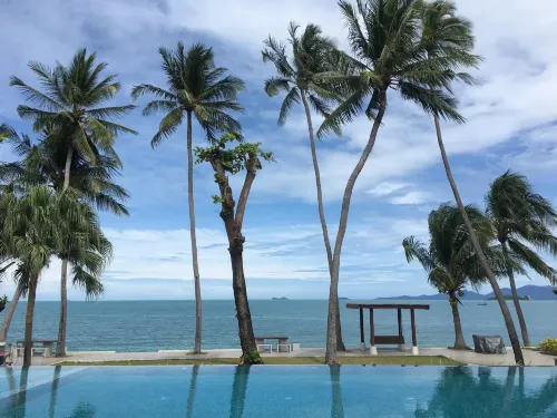 Samui Mermaid Beachfront Loisirs et amusements Photos