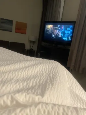 Staybridge Suites Bismarck Rooms Photos