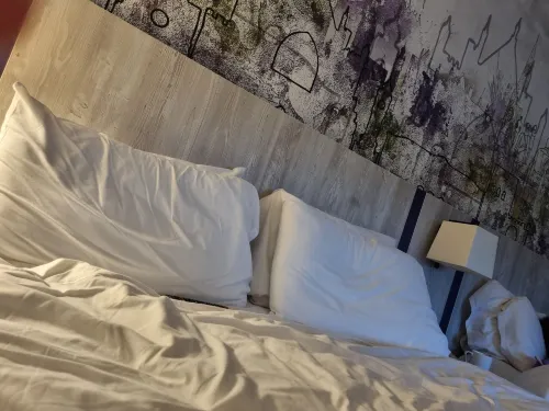 Leonardo Hotel Exeter Rooms Photos